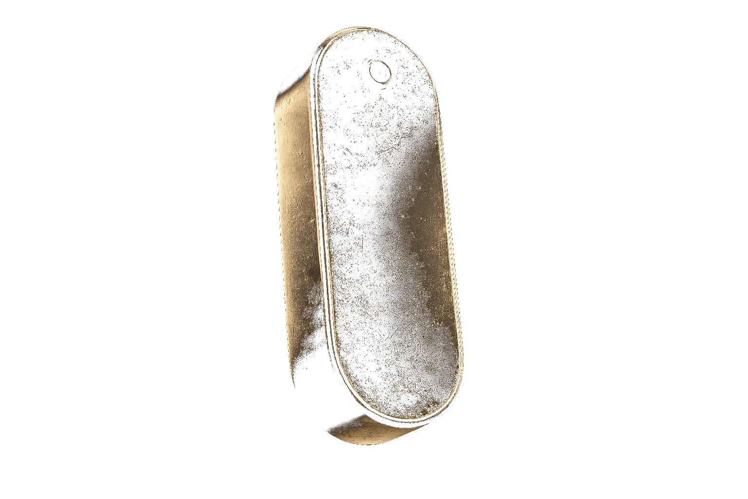 CAIPO wearable device